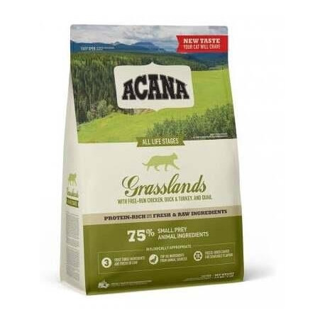 ACANA GRASSLAND CAT 1.8KG