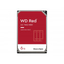 6TB WD WD60EFAX Red NAS 5400RPM 256MB
