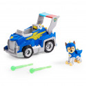 PAW PATROL vehicle Rescue Knights Chase, 6063