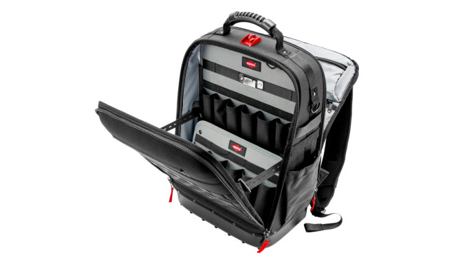 Backpack for tools KNIPEX Modular X18