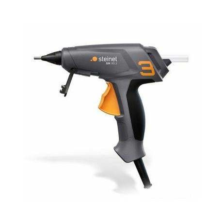 STEINEL GLUE GUN.GLUEMATIC 3011 + CASE