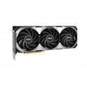 MSI videokaart Ventus 3X OC RTX 4060 Ti 16GB DDR6 3Fan