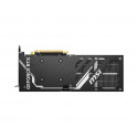 MSI videokaart Ventus 3X OC RTX 4060 Ti 16GB DDR6 3Fan