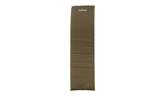 SELF-INFLATABLE MAT SIGLE