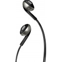 JBL headset T205, black (opened package)
