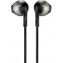 JBL headset T205, black (opened package)