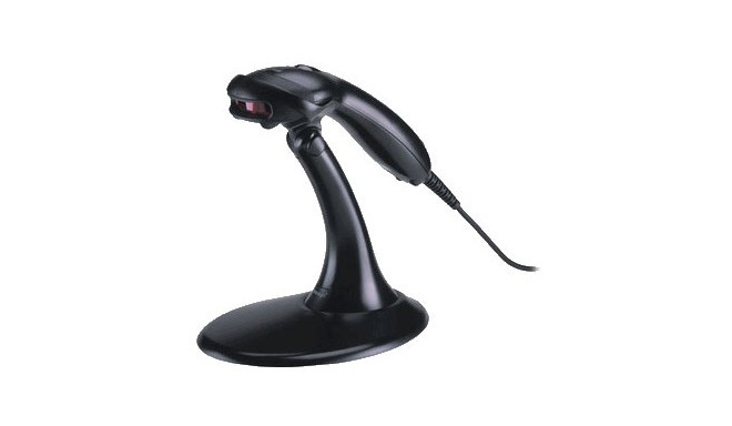 Honeywell barcode scanner Voyager MS9540 1D USB RS-232 RS-485 cable