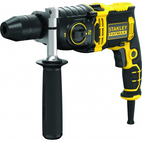 ST IMPACT DRILL 850W FMEH850K CASE