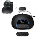 KONF Logitech GROUP - Kit für Videokonferenz