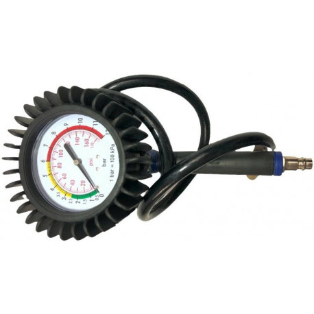 Jobi Extra Gun surve mõõdik