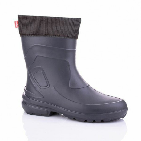 LEMIGO SHOES D.JESSY BLACK GREEN R-41/800 CARBONE
