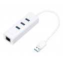 USB TP-LINK UE330 - USB 3.0 to Gigabit Ethern