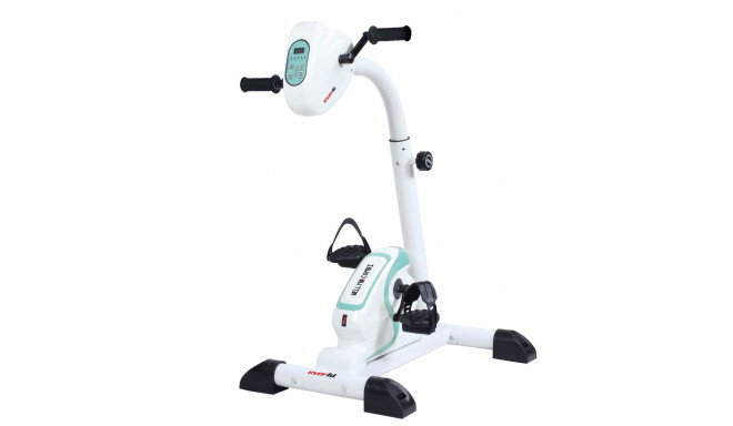 Exercise bike EVERFIT mini WELLY E COMBI