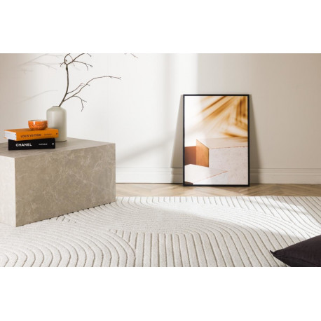 Vaip Vince 340x240 cm, valge