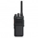 Hytera HP505 U1 portable transceiver 400-470 MHz, 1500mAh Li-ion, IP67, DMR Tier II & analogue