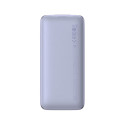 Power Bank BASEUS Bipow Pro Overseas Edition - 10 000mAh Quick Charge PD 20W with cable USB to Type-