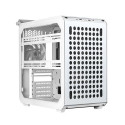 Cooler Master QUBE 500 Flatpack White Edition Midi Tower