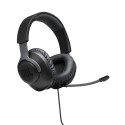 JBL Quantum 100 BLACK