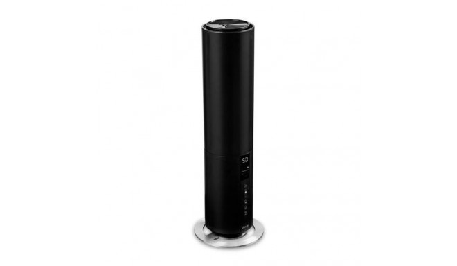 Duux Beam 2 humidifier Ultrasonic 5 L Black 27 W