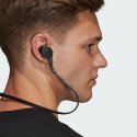 Adidas FWD-01 Headset Wireless In-ear, Neck-band Sports USB Type-C Bluetooth Grey