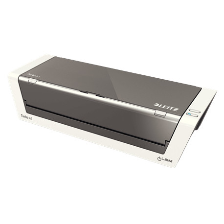 Leitz iLAM Touch 2 Turbo A3 lamineerimismasin