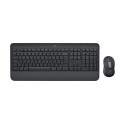 Logitech MK650 Signature Combo Business