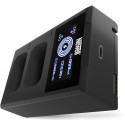 Newell charger FDL-USB-C Dual-Channel Sony NP-FW50 (open package)