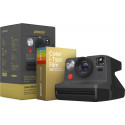 Polaroid Now Gen 2 Everything Box Golden Moments Edition, must