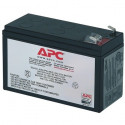 APC OEM Ersatzbatterie MM-17-BP alternativ zu