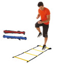 Agility Ladder TREMBLAY Flat 4m Adjustable ye