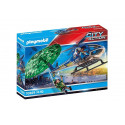 CONTRUCTOR PLAYMOBIL CITY ACTION 70569