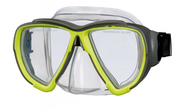 BECO Diving mask for adults