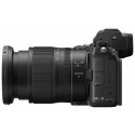 Nikon Z6 II + 24-70mm f/4 + Tamron 35-150mm