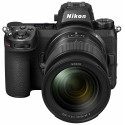Nikon Z6 II + 24-70 мм f/4 + Tamron 35-150 мм