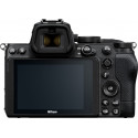 Nikon Z5 + 24-50mm Kit + Tamron 70-300mm