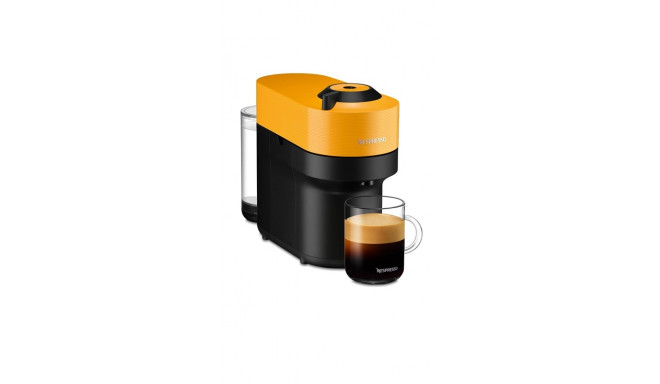 COFFEE MACHINE VERTUO POP MANGO