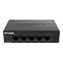 D-Link Ethernet Switch DGS-105GL/E Unmanaged 