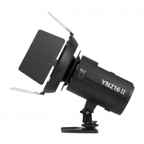 Lampa LED Yongnuo YN216 II - WB (2700 K - 8000 K)