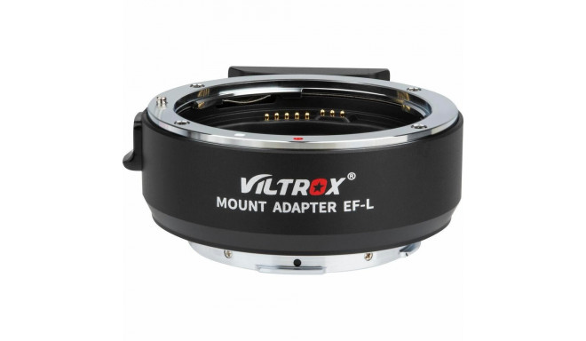 Viltrox EF-L Adapter