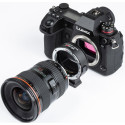 Viltrox EF-L Adapter