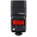 Godox TT350N Compact flash Black