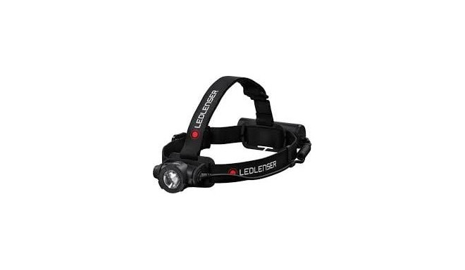 Ledlenser H7R pealamp