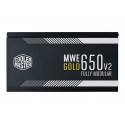 Zasilacz Cooler Master MWE Gold V2 650W (MPE-