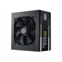 Zasilacz Cooler Master MWE Gold V2 650W (MPE-