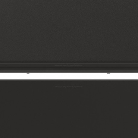 "SAMSUNG Smart Book Cover fr Galaxy Tab S10+ / S9+ / S9 FE+ Black"