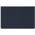Samsung Smart Book Cover Keyboard Slim Tab S9/FE black