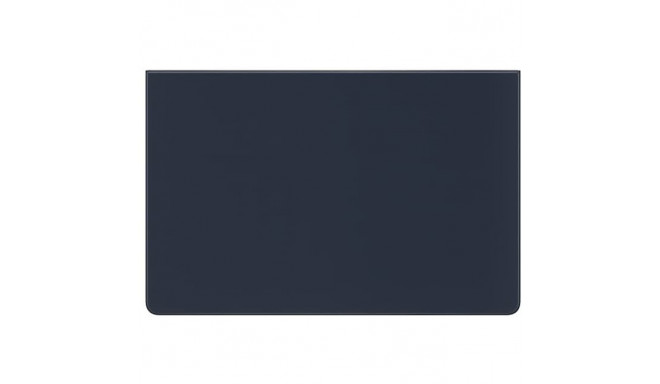 "Samsung Smart Book Cover Keyboard Slim Tab S9/FE black"