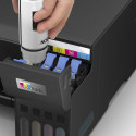 T Epson EcoTank ET-1810 Tintenstrahldrucker A4 USB WiFi WLAN 100 Blatt