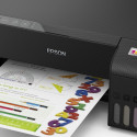 T Epson EcoTank ET-1810 Tintenstrahldrucker A4 USB WiFi WLAN 100 Blatt