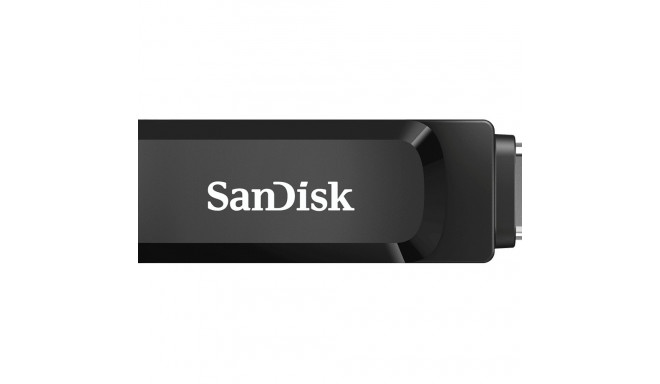 "STICK 512GB USB 3.1 SanDisk Ultra Dual Drive Go Type-C black"